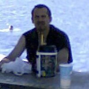 Meet your Posher, Aaron